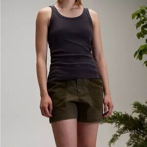 Alpine Design Midnight Black Tank